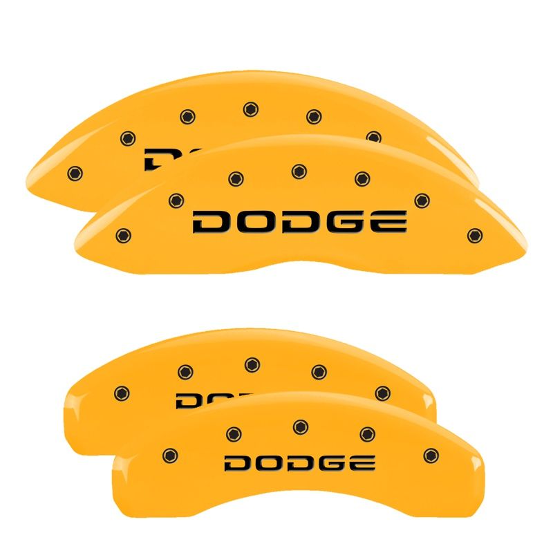 2006, 2005, 2004, 2003 Dodge Durango Disc Brake Caliper Cover
