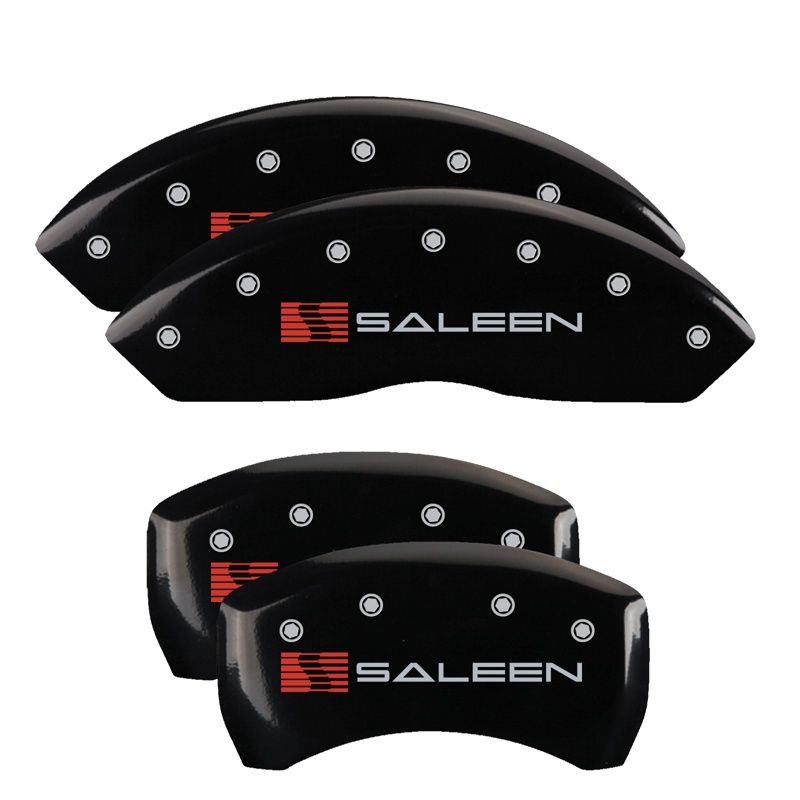 2014, 2013, 2012, 2011, 2010 Ford Mustang Disc Brake Caliper Cover