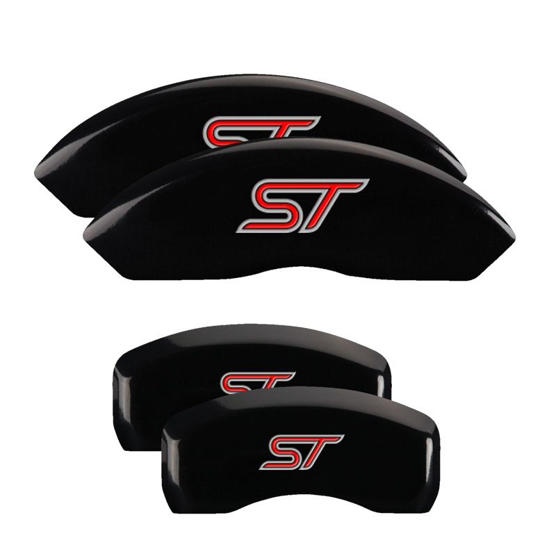 2025, 2024, 2023, 2022, 2021, 2020 Ford Explorer Disc Brake Caliper Cover