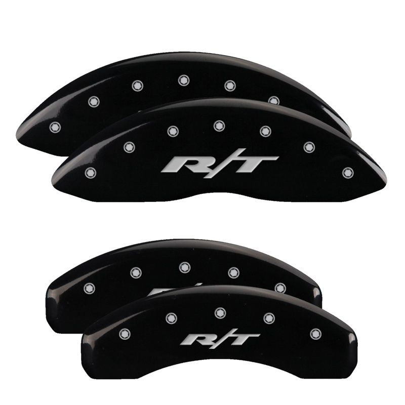 2020, 2019, 2018, 2017, 2016, 2015, 2014, 2013, 2012, 2011, 2010, 2009, 2008 Dodge Challenger Disc Brake Caliper Cover
