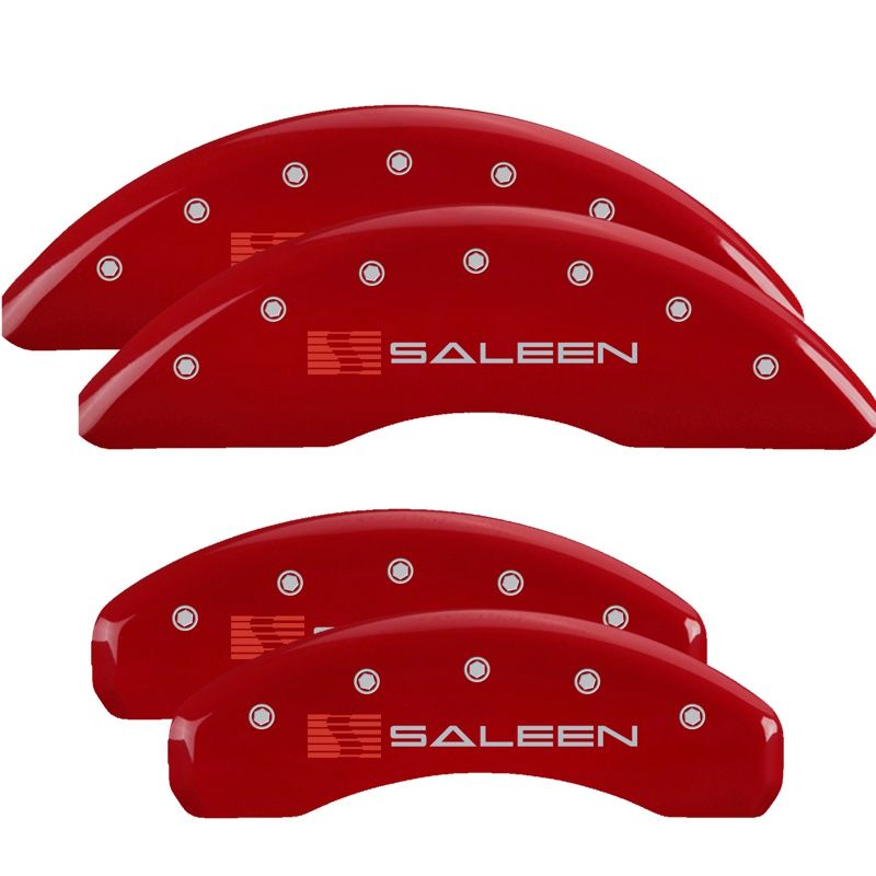 2023, 2022, 2021 Ford Mustang Disc Brake Caliper Cover