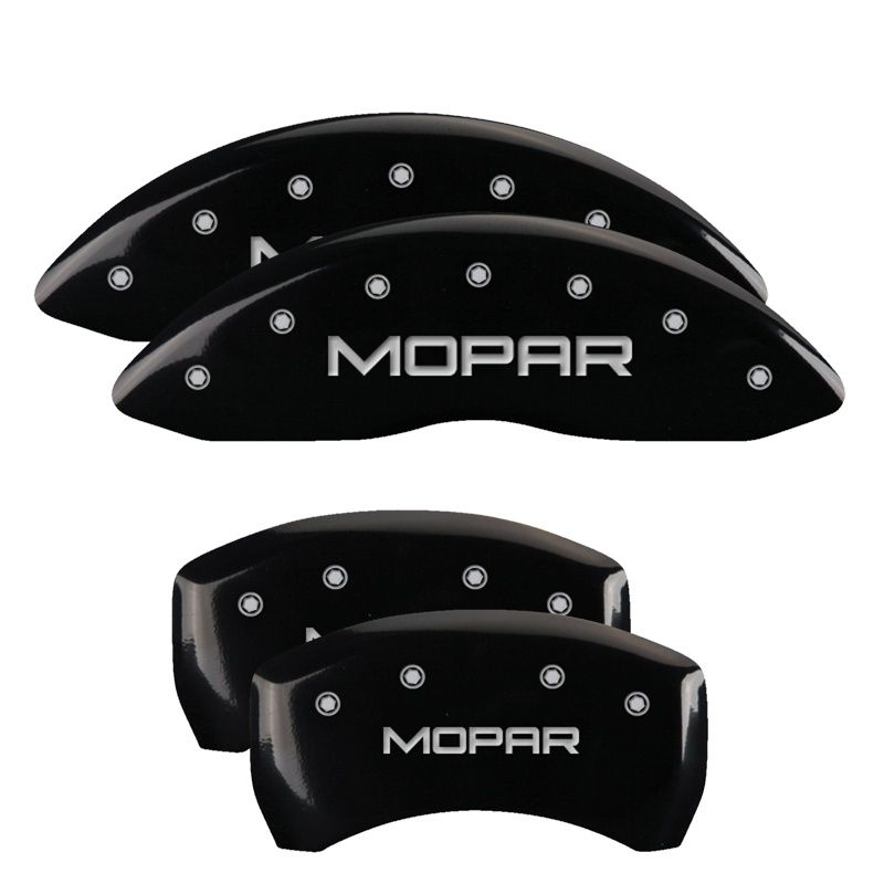 2023, 2022, 2021, 2020, 2019, 2018, 2017, 2016, 2015, 2014, 2013, 2012, 2011 Chrysler 300 Disc Brake Caliper Cover