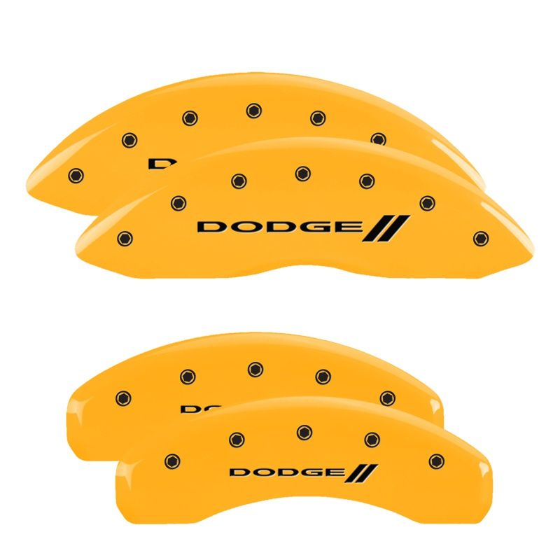 2006, 2005, 2004, 2003 Dodge Durango Disc Brake Caliper Cover