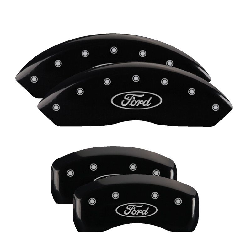 2005, 2004, 2003, 2002 Ford Explorer Disc Brake Caliper Cover