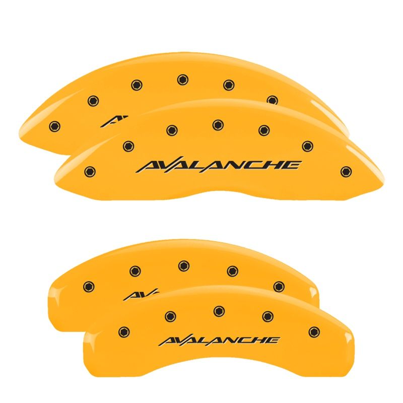 2006, 2005, 2004, 2003, 2002, 2001, 2000 Chevrolet Tahoe 1500 Disc Brake Caliper Cover