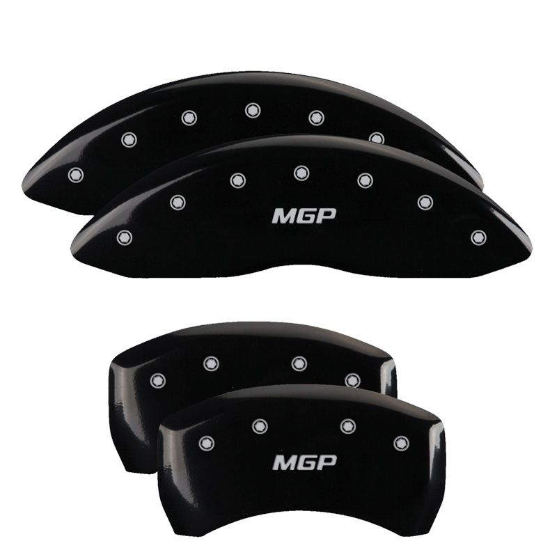 2019, 2018, 2017, 2016, 2015, 2014, 2013, 2012, 2011 Ford Explorer Disc Brake Caliper Cover