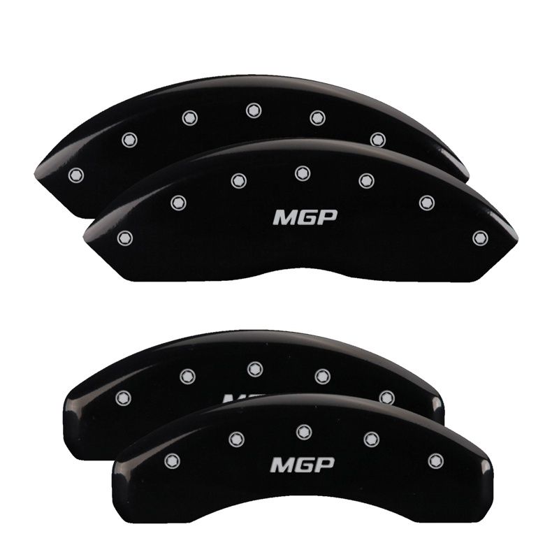 2012, 2011, 2010, 2009, 2008 Jeep Liberty Disc Brake Caliper Cover