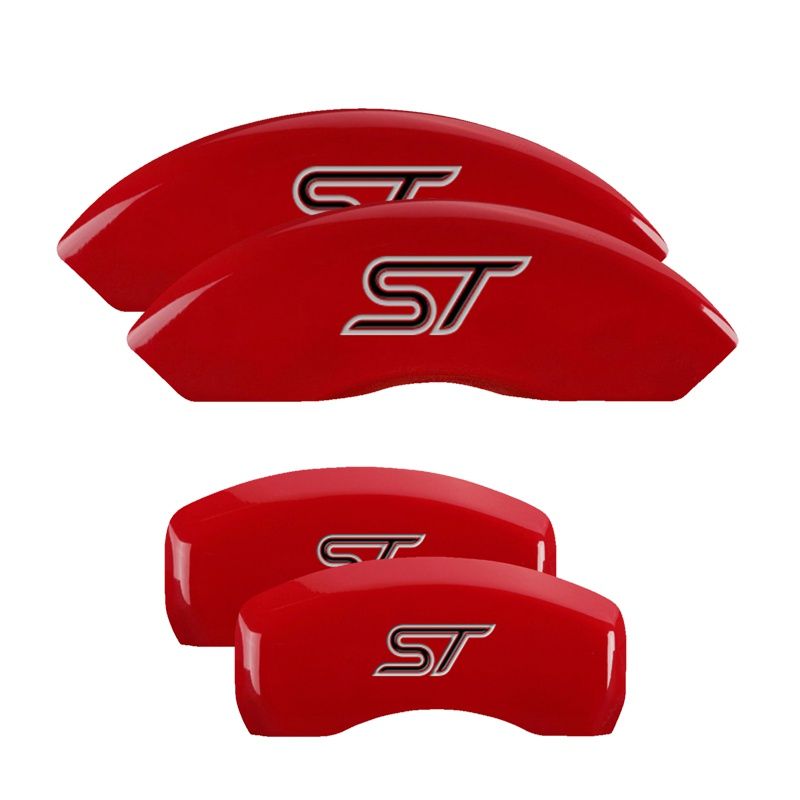 2025, 2024, 2023, 2022, 2021, 2020 Ford Explorer Disc Brake Caliper Cover