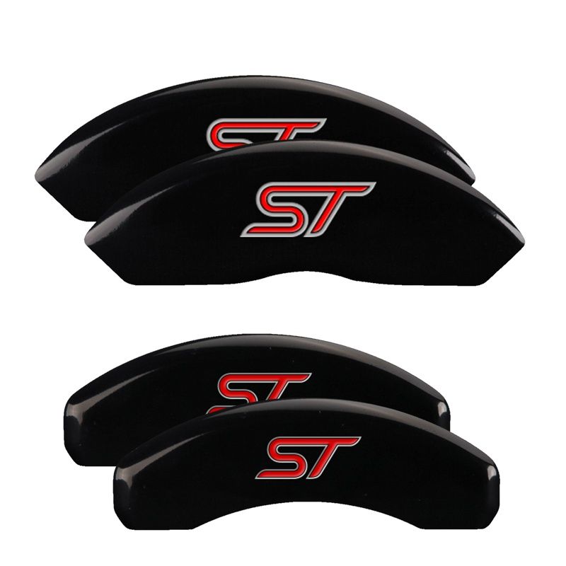 2025, 2024, 2023, 2022, 2021, 2020 Ford Explorer Disc Brake Caliper Cover