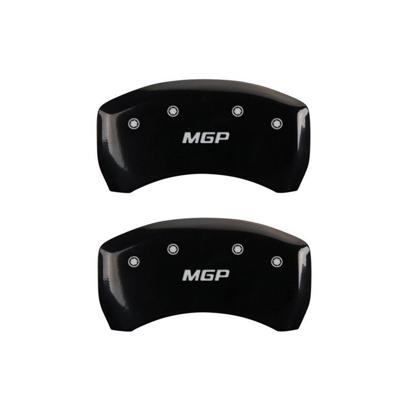 2014, 2013, 2012, 2011, 2010, 2009, 2008, 2007, 2006, 2005 Ford Mustang Disc Brake Caliper Cover