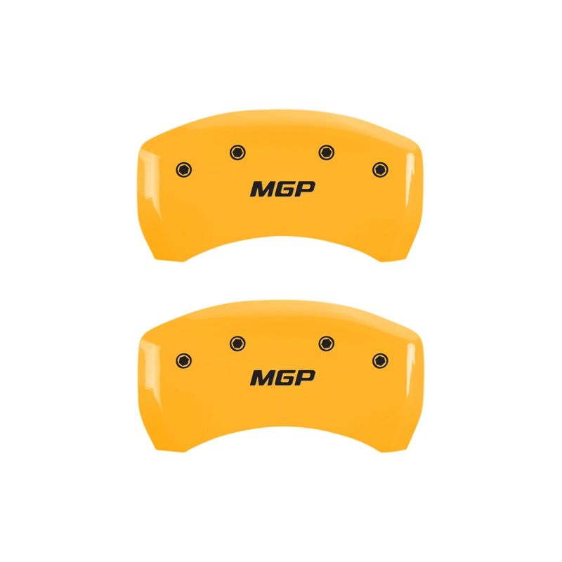 2014, 2013, 2012, 2011, 2010, 2009, 2008, 2007, 2006, 2005 Ford Mustang Disc Brake Caliper Cover