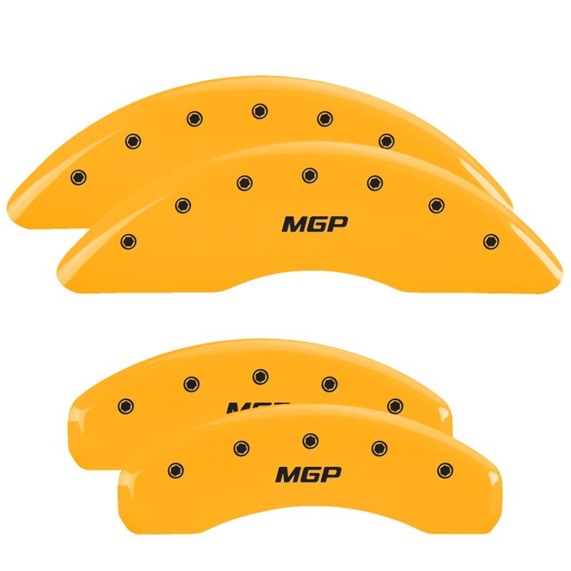 2009, 2008, 2007 Ford Expedition Disc Brake Caliper Cover
