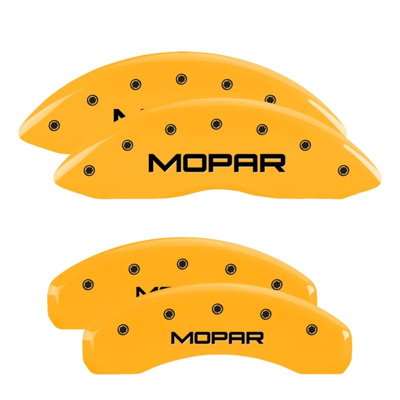 2014, 2013, 2012, 2011, 2010, 2009, 2008, 2007, 2006, 2005 Chrysler 300 Disc Brake Caliper Cover