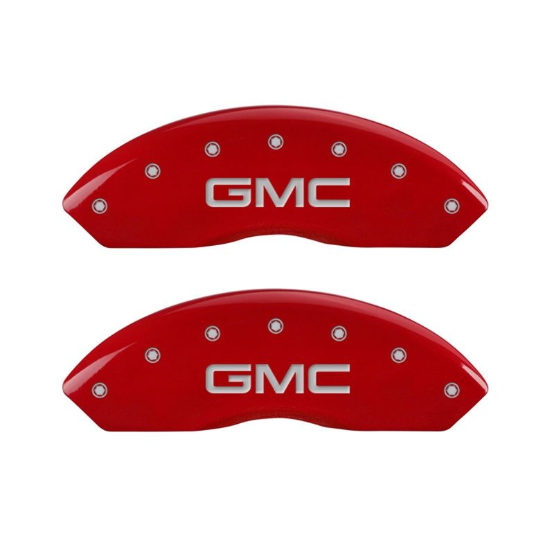2000, 1999, 1998, 1997 GMC Yukon Disc Brake Caliper Cover