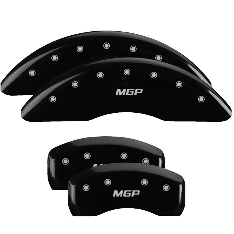 2025, 2024, 2023, 2022, 2021, 2020 Ford Explorer Disc Brake Caliper Cover