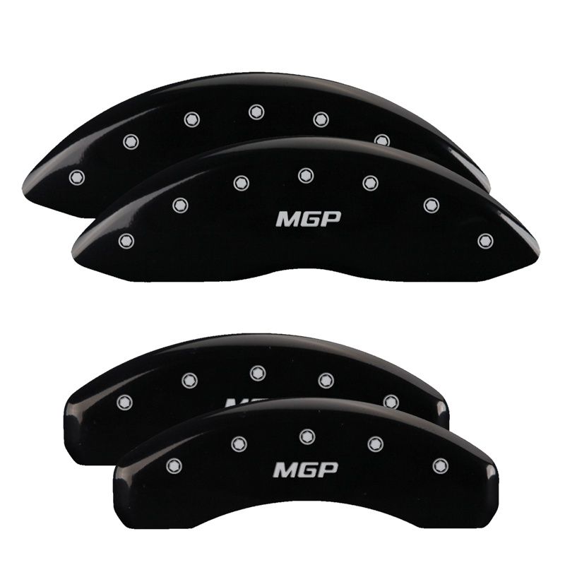 2011, 2010 Ford F-150 Disc Brake Caliper Cover