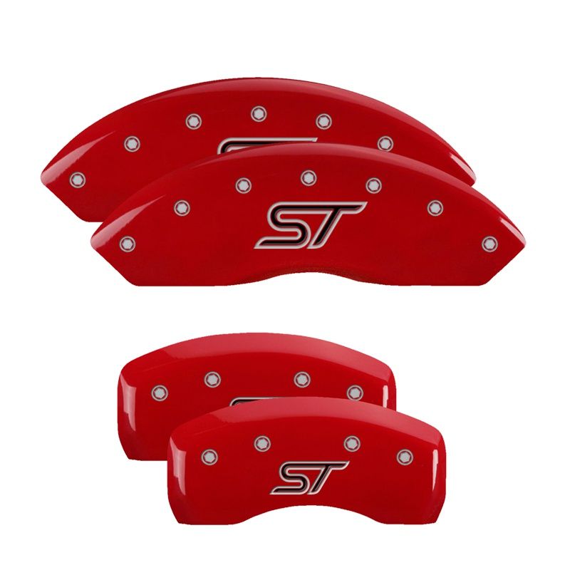2025, 2024, 2023, 2022, 2021, 2020 Ford Explorer Disc Brake Caliper Cover