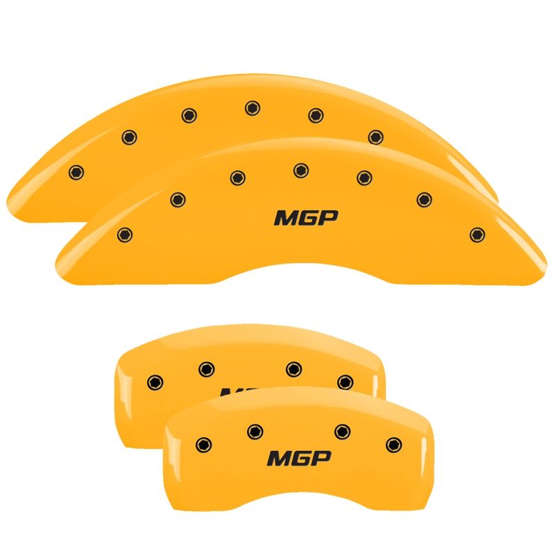 2025, 2024, 2023, 2022, 2021, 2020 Ford Explorer Disc Brake Caliper Cover