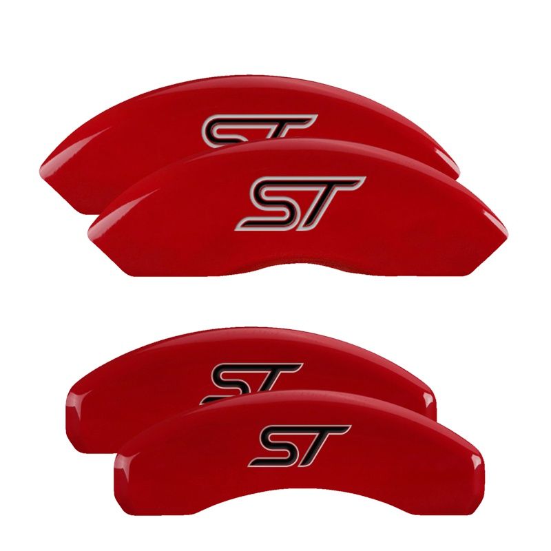 2025, 2024, 2023, 2022, 2021, 2020 Ford Explorer Disc Brake Caliper Cover