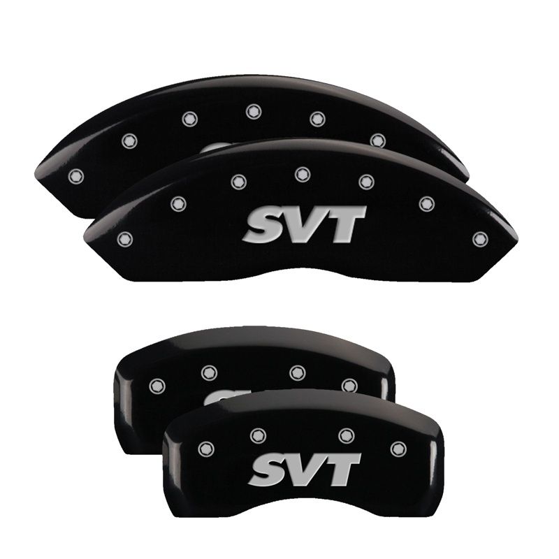 2004, 2003, 2002, 2001, 2000, 1999, 1998, 1997 Ford Mustang Disc Brake Caliper Cover