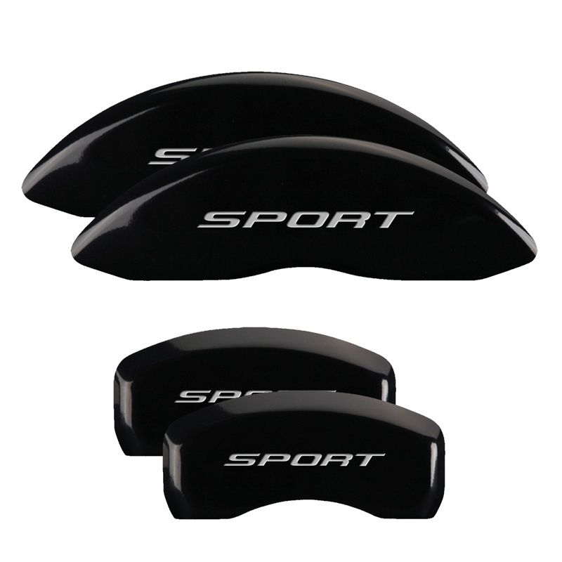 2025, 2024, 2023, 2022, 2021, 2020 Ford Explorer Disc Brake Caliper Cover