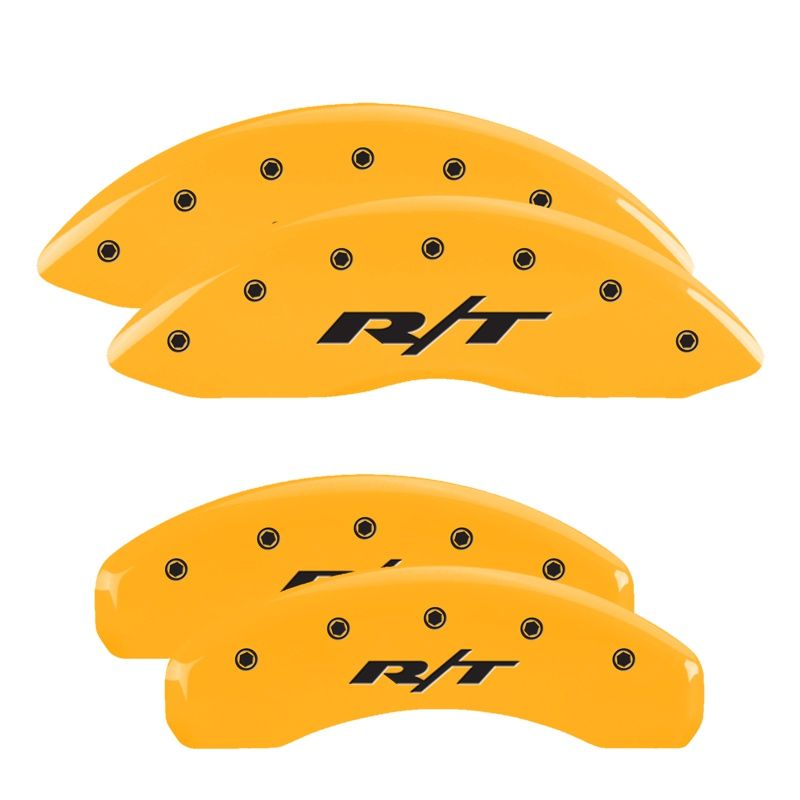 2024, 2023, 2022, 2021, 2020, 2019, 2018, 2017, 2016, 2015, 2014, 2013, 2012, 2011 Dodge Durango Disc Brake Caliper Cover