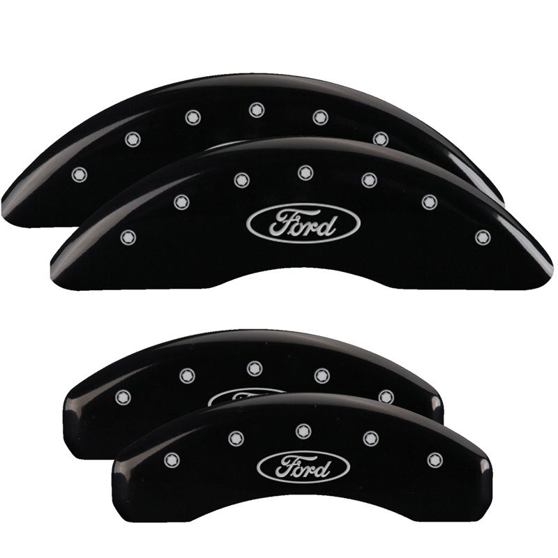 2009, 2008, 2007 Ford Expedition Disc Brake Caliper Cover