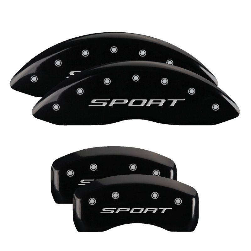 2025, 2024, 2023, 2022, 2021, 2020 Ford Explorer Disc Brake Caliper Cover