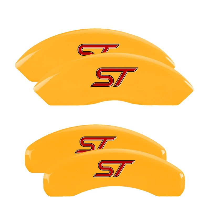 2025, 2024, 2023, 2022, 2021, 2020 Ford Explorer Disc Brake Caliper Cover