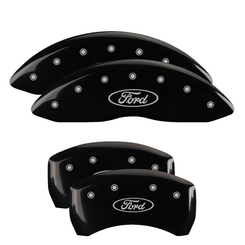2019, 2018, 2017, 2016, 2015, 2014, 2013, 2012, 2011 Ford Explorer Disc Brake Caliper Cover