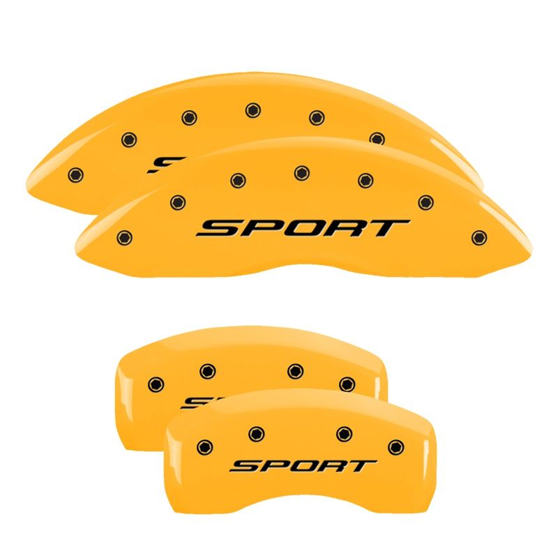2025, 2024, 2023, 2022, 2021, 2020 Ford Explorer Disc Brake Caliper Cover