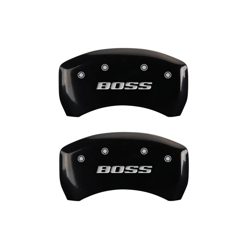 2014, 2013, 2012, 2011, 2010, 2009, 2008, 2007, 2006, 2005 Ford Mustang Disc Brake Caliper Cover