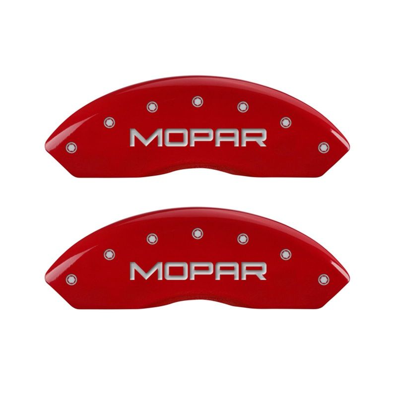 2006, 2005, 2004, 2003, 2002, 2001, 2000, 1999, 1998, 1997 Jeep Wrangler Disc Brake Caliper Cover