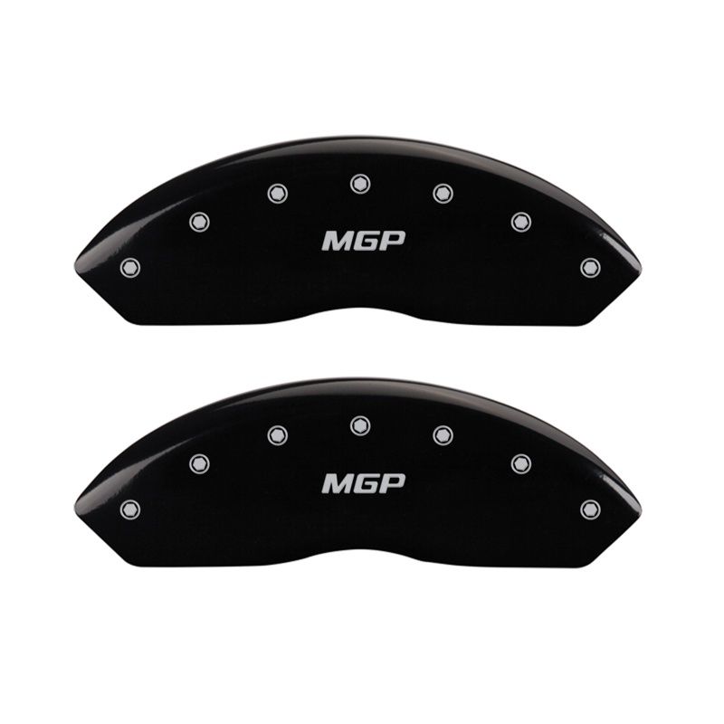 2000, 1999, 1998, 1997 GMC Yukon Disc Brake Caliper Cover