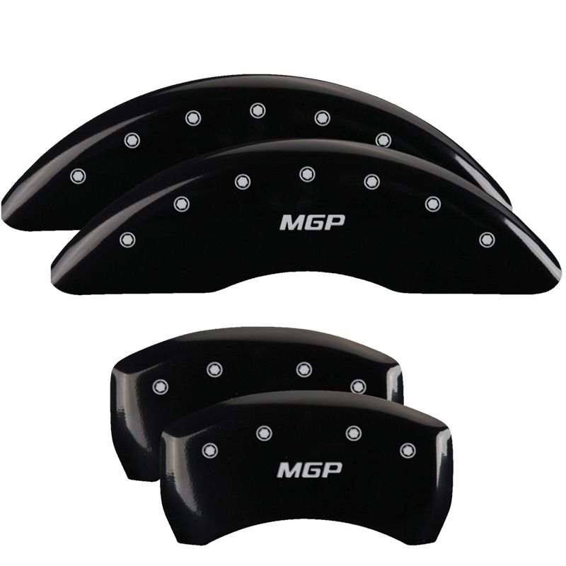 2023, 2022, 2021, 2020, 2019, 2018, 2017, 2016, 2015 Ford Mustang Disc Brake Caliper Cover