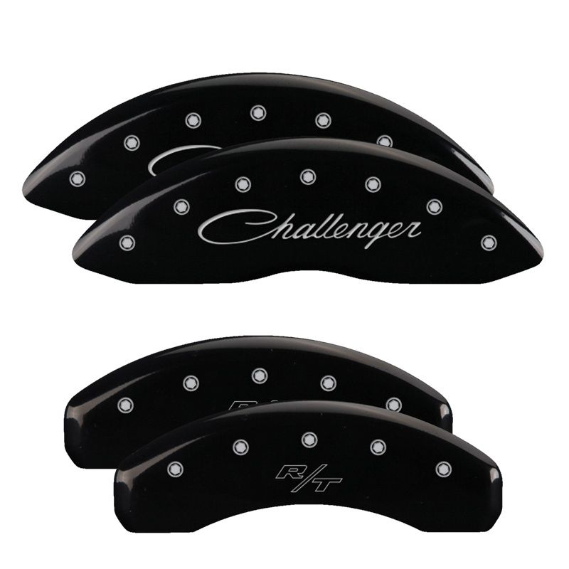 2008, 2007, 2006 Dodge Magnum Disc Brake Caliper Cover