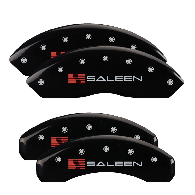 2023, 2022, 2021 Ford Mustang Disc Brake Caliper Cover