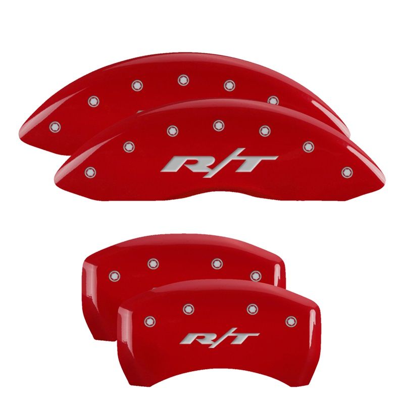 2010, 2009 Dodge Challenger Disc Brake Caliper Cover