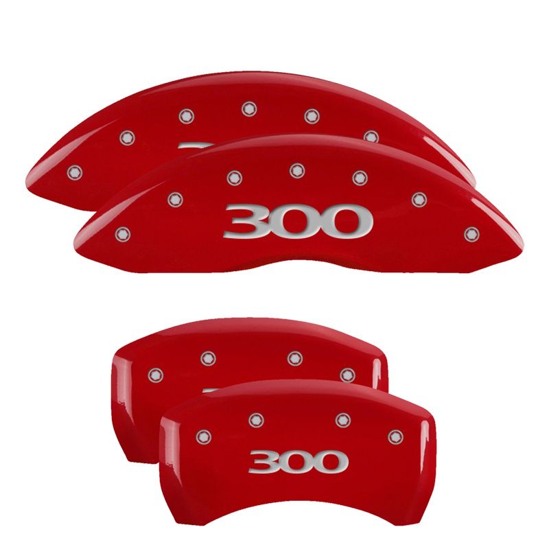 2010, 2009, 2008, 2007, 2006, 2005 Chrysler 300 Disc Brake Caliper Cover