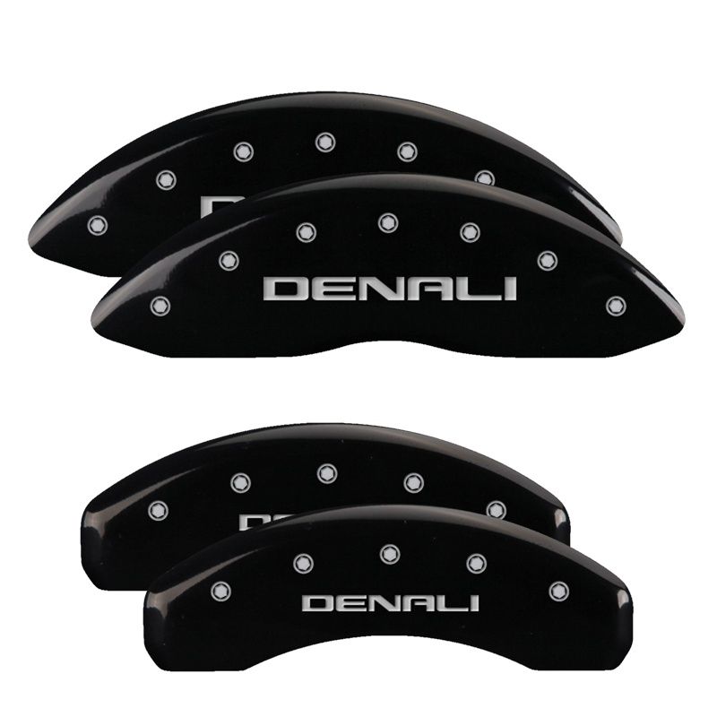 2020, 2019, 2018, 2017, 2016, 2015 GMC Yukon Disc Brake Caliper Cover