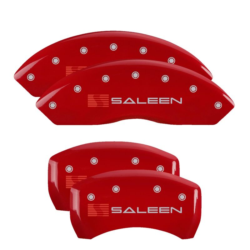 2014, 2013, 2012, 2011, 2010 Ford Mustang Disc Brake Caliper Cover