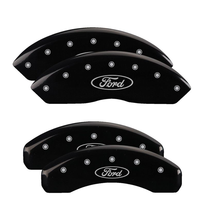 2003, 2002, 2001, 2000, 1999 Ford F-150 Disc Brake Caliper Cover