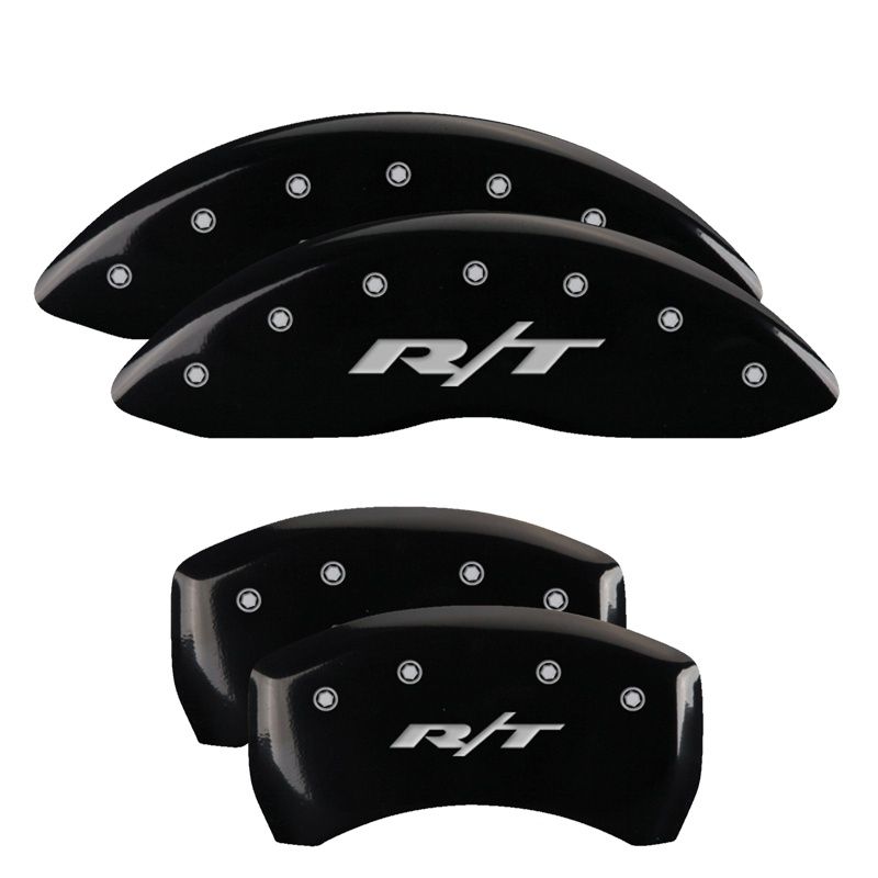 2010, 2009 Dodge Challenger Disc Brake Caliper Cover