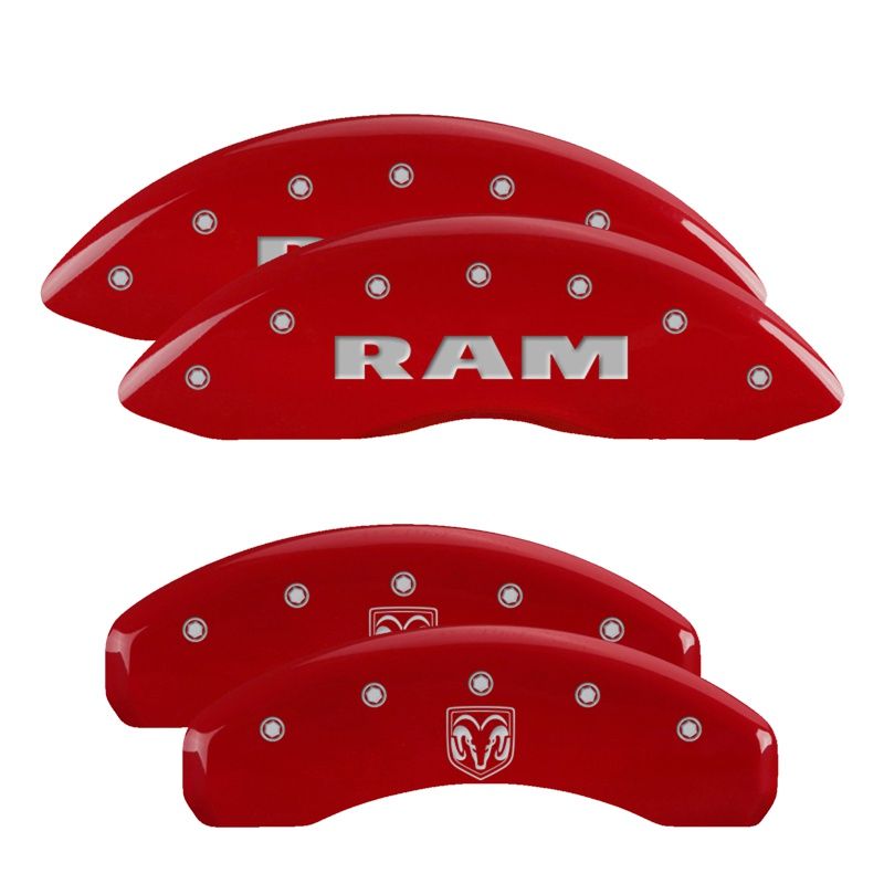 2006, 2005, 2004, 2003 Dodge Durango Disc Brake Caliper Cover