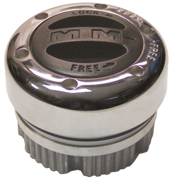 1975-1997 Ford F-150 Locking Hub (Mile Marker)