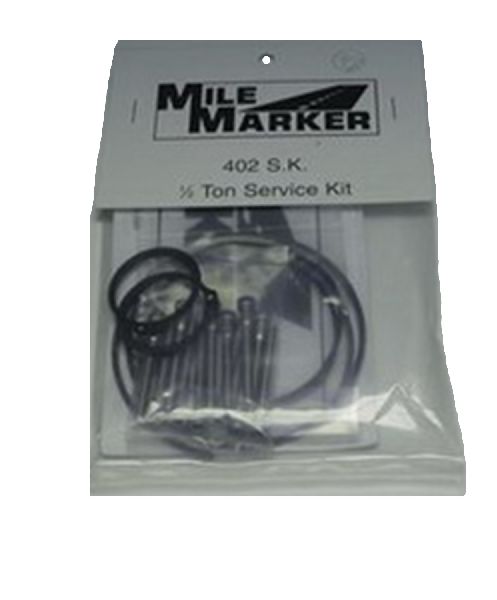 1974-1987 Jeep Cherokee Locking Hub Service Kit (Mile Marker)