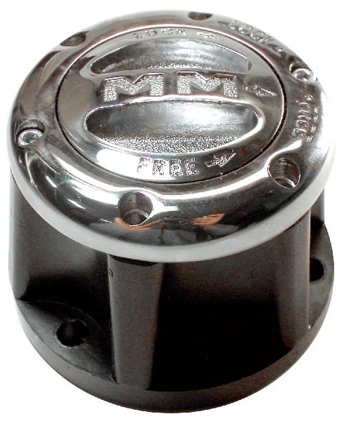 2000-2004 Nissan Xterra Locking Hub (Mile Marker)