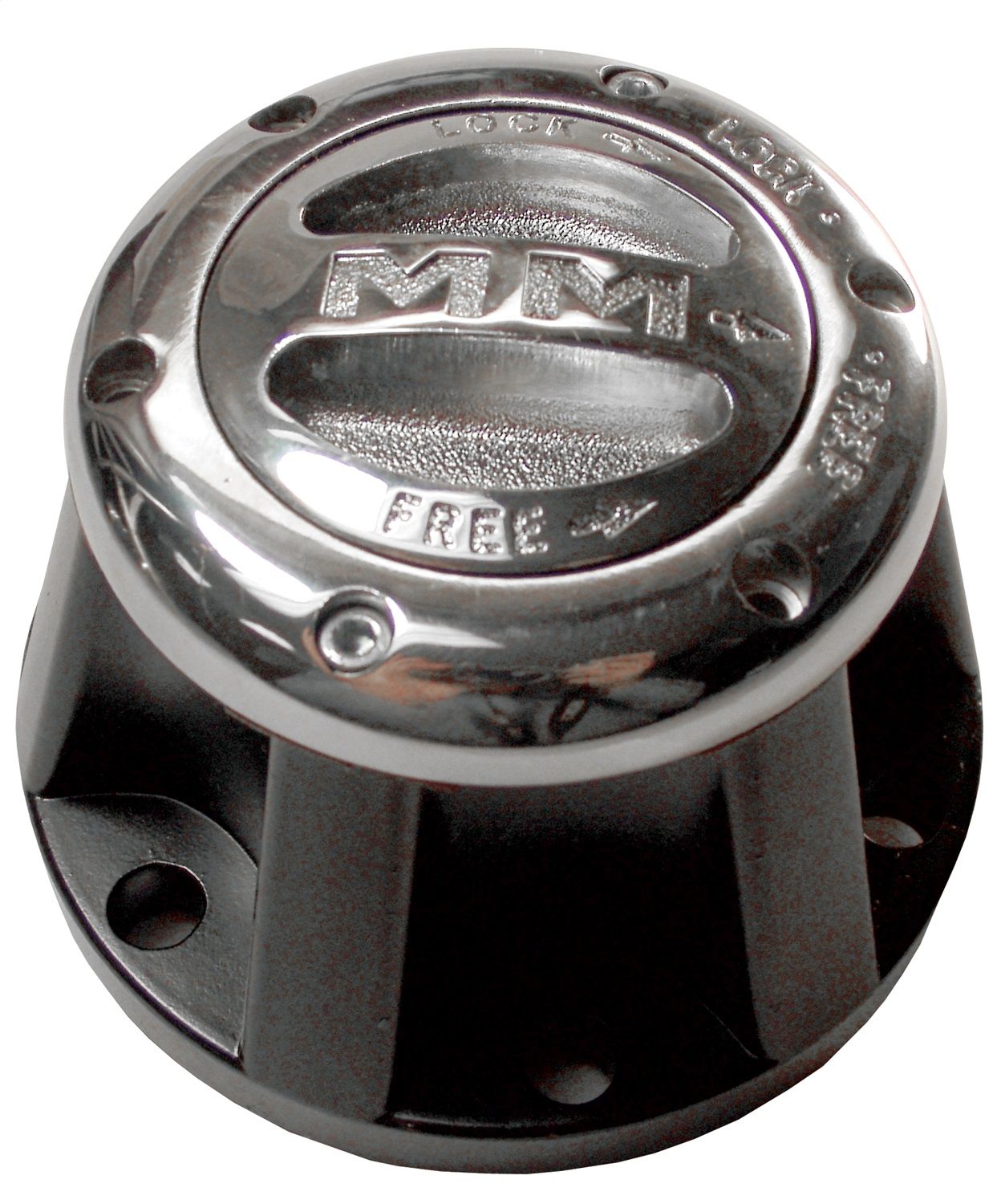 1986, 1985, 1984, 1983, 1982, 1981, 1980, 1979, 1978, 1977, 1976 Jeep CJ7 Locking Hub