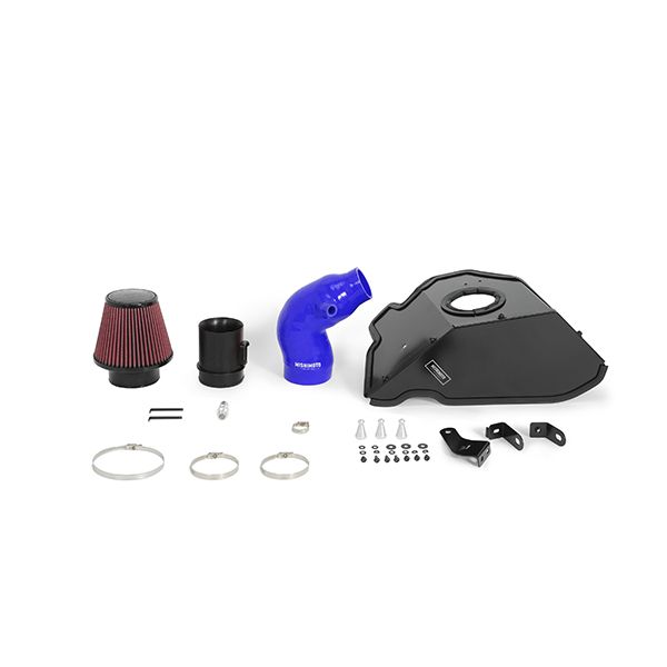 2016-2020 Chevrolet Camaro Engine Cold Air Intake (Mishimoto)