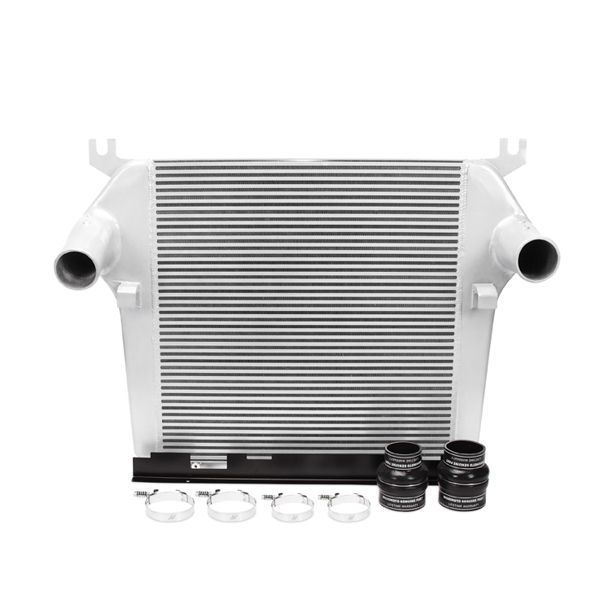 2011-2012 Ram 3500 Turbocharger Intercooler (Mishimoto)